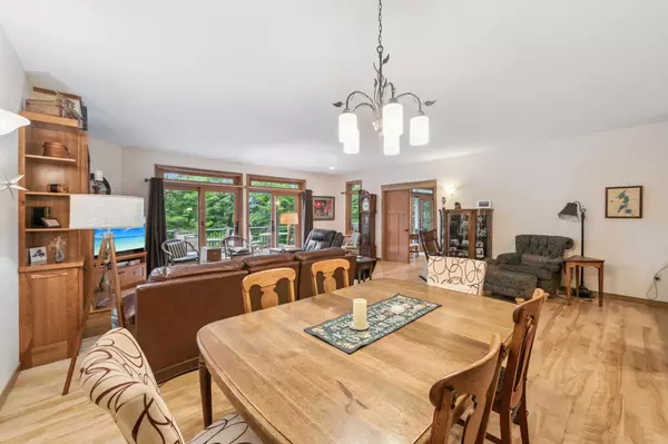 Iron River, WI 54847,9625 Buskey Bay DR