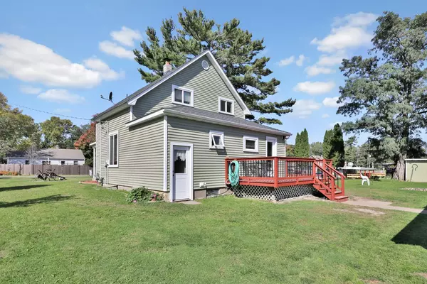 Milltown, WI 54858,113 2nd AVE SW