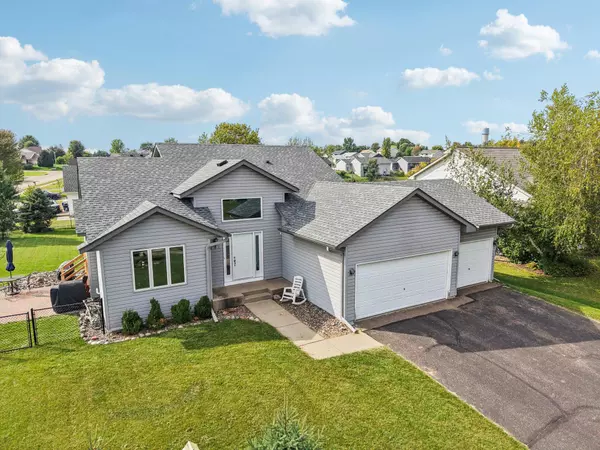 Somerset, WI 54025,231 Plum Tree LN