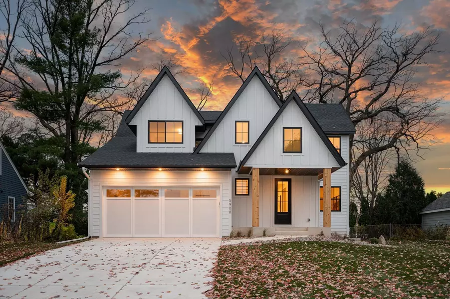 5908 Drew AVE S, Edina, MN 55410