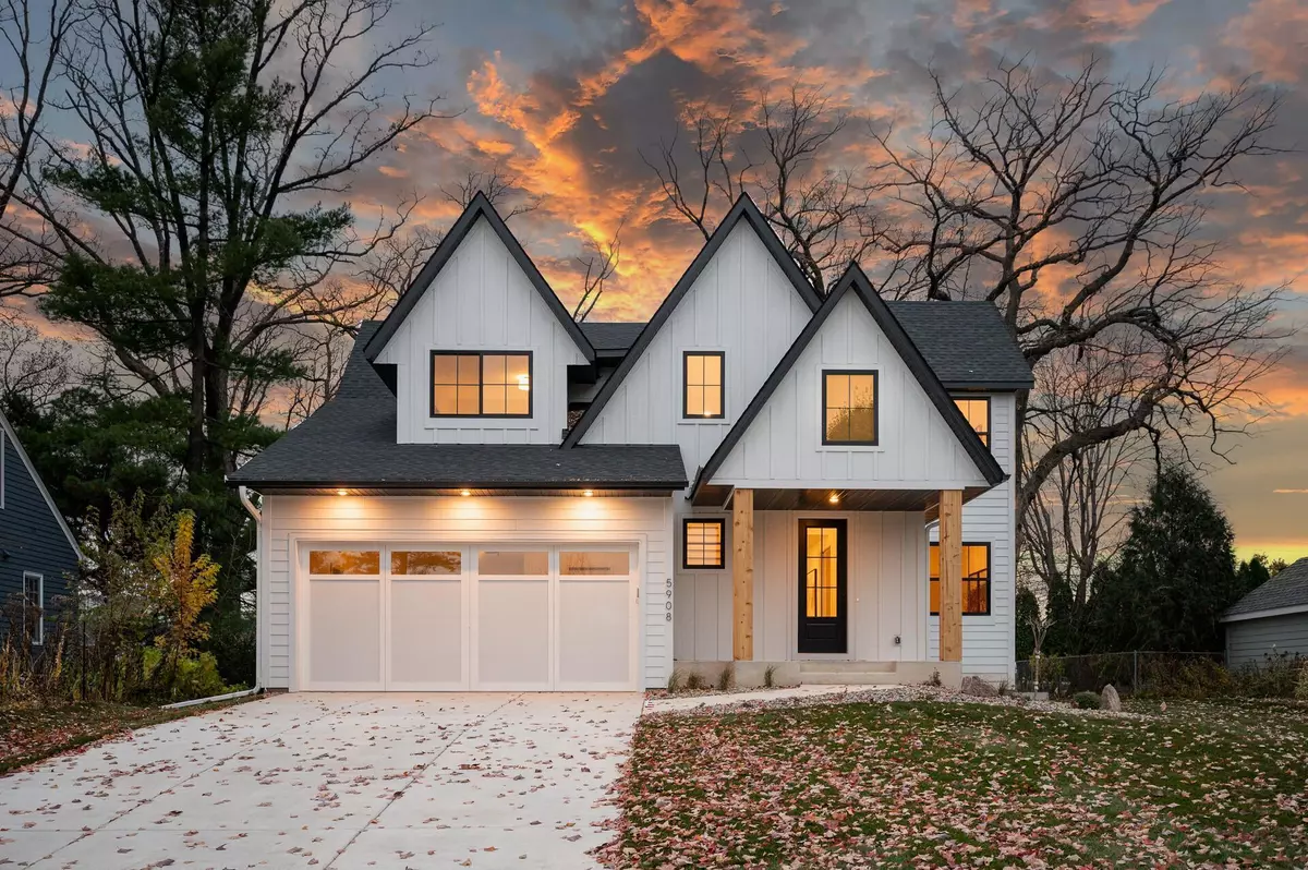 Edina, MN 55410,5908 Drew AVE S