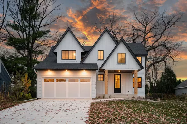 5908 Drew AVE S, Edina, MN 55410