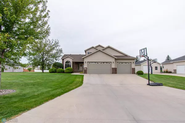 West Fargo, ND 58078,3662 N Sedona CT