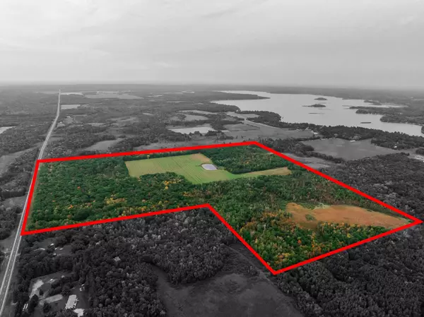 Cushing, MN 56443,32619 40th AVE