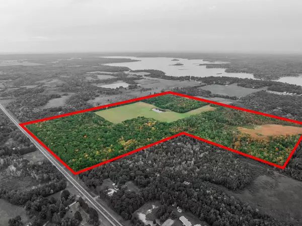 Cushing, MN 56443,32619 40th AVE