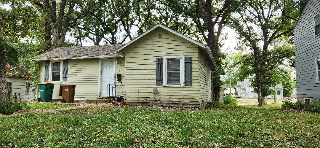 525 Triangle DR, Albert Lea, MN 56007