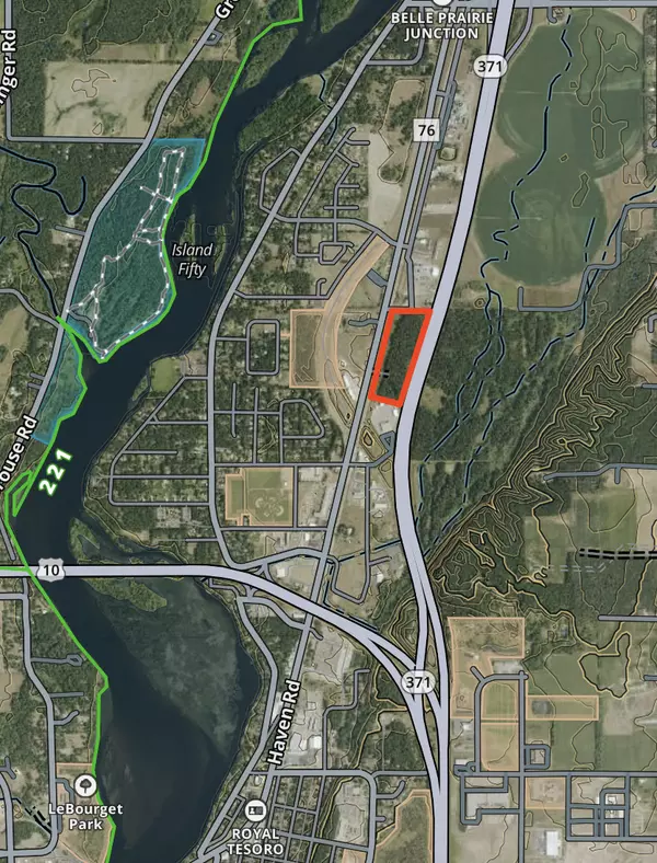 Little Falls, MN 56345,TBD Haven Road