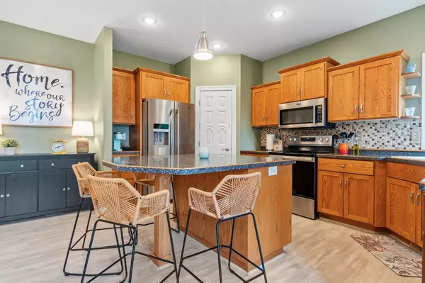 Alexandria, MN 56308,97 Glenn RD NW