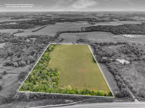 TBD Highway 65,  Kinnickinnic Twp,  WI 54023