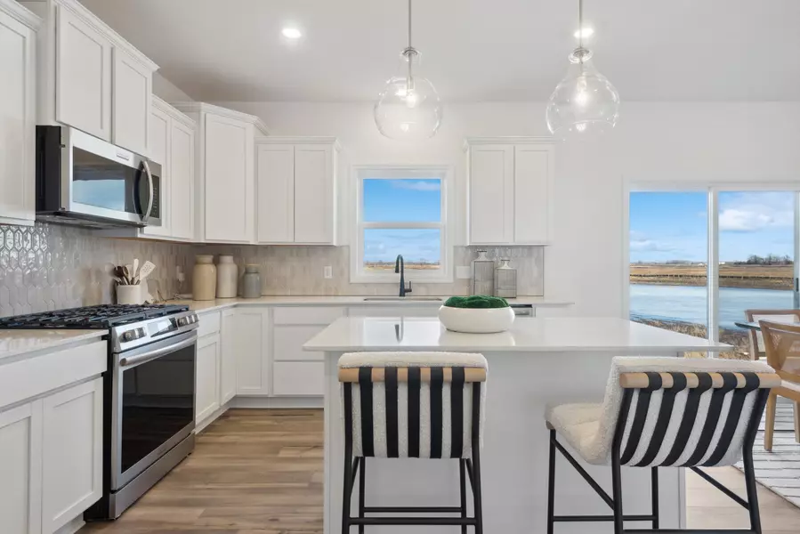 9571 Lydia LN, Elko New Market, MN 55020