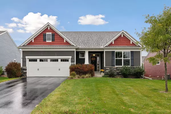 20887 Glade AVE, Lakeville, MN 55044