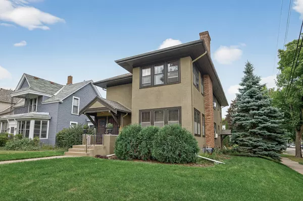 Minneapolis, MN 55409,100 W 40th ST