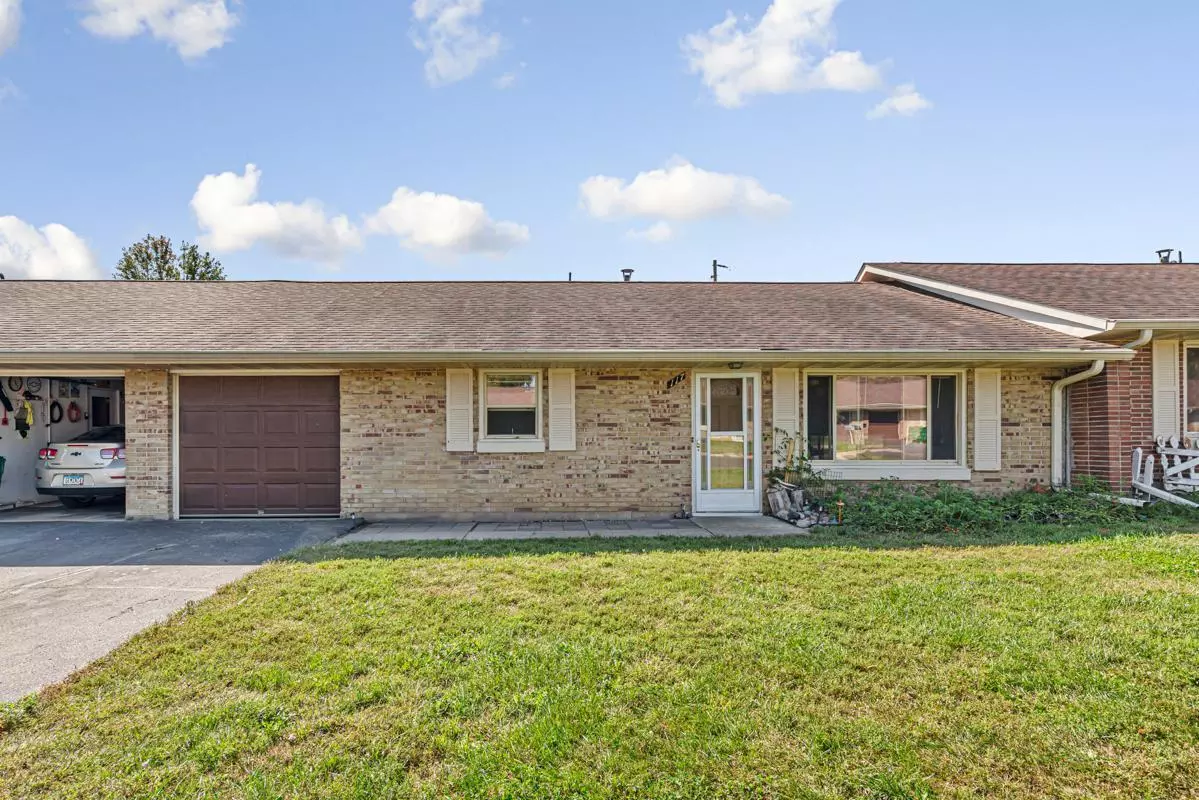 Le Sueur, MN 56058,117 Martin ST