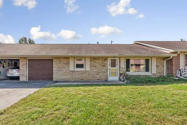 117 Martin ST, Le Sueur, MN 56058