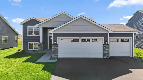 2336 Jandell AVE NE, Saint Michael, MN 55376