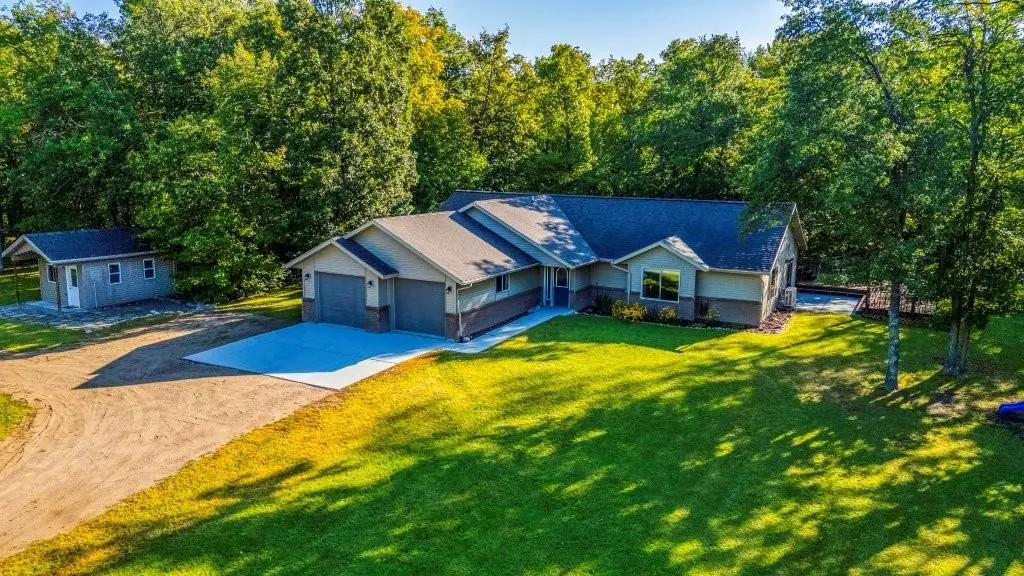 4410 Big Bass RD NE, Bemidji, MN 56601