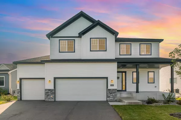 Saint Michael, MN 55376,9911 32nd ST NE