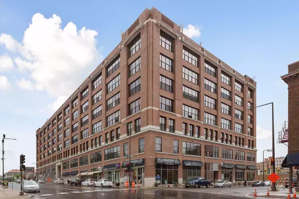 Saint Paul, MN 55101,500 Robert ST N #608