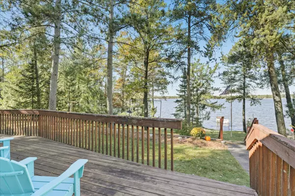 Fort Ripley, MN 56449,5471 Crow Wing Lake RD