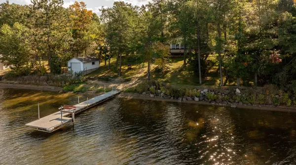 Fort Ripley, MN 56449,5471 Crow Wing Lake RD