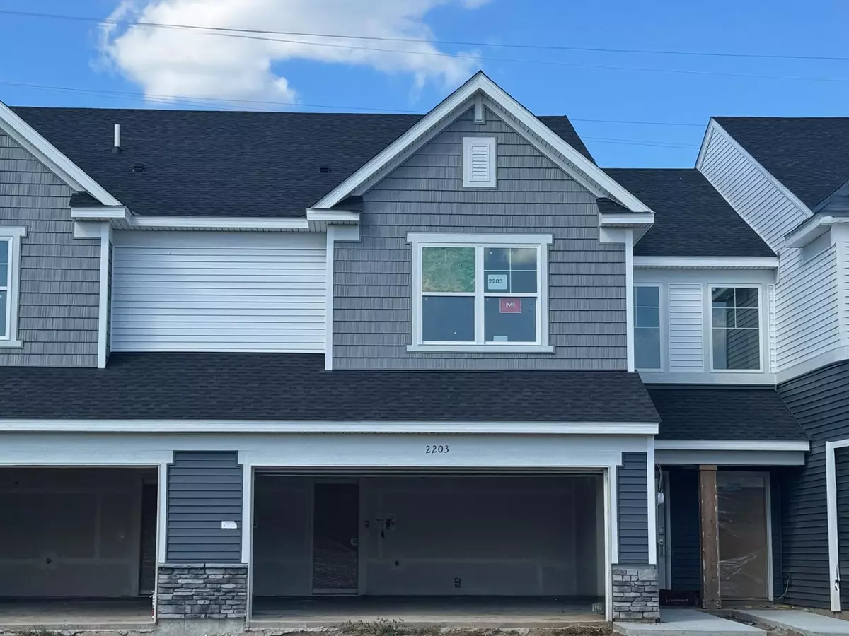 Shakopee, MN 55379,2203 Tyrone DR