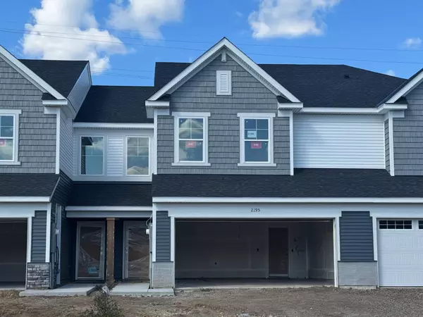2195 Tyrone DR, Shakopee, MN 55379