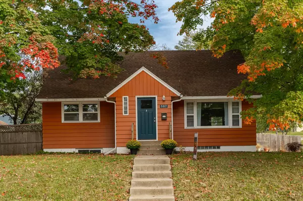 Rochester, MN 55901,507 14th ST NW