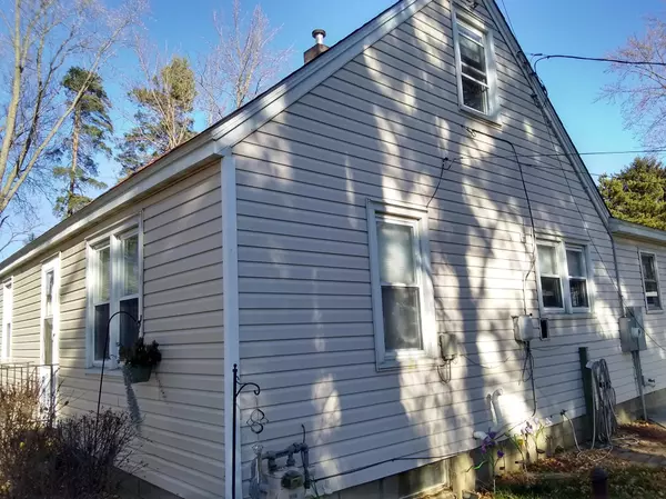 Circle Pines, MN 55014,7164 Sunset AVE