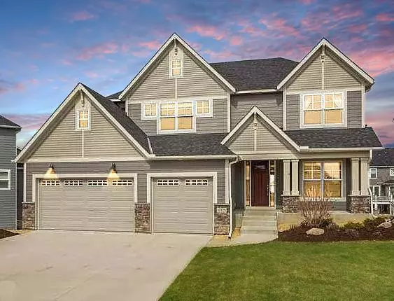 Plymouth, MN 55446,17725 58th CIR N