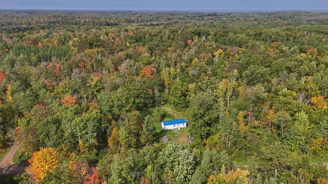 13407 193rd PL, Mcgrath, MN 56350