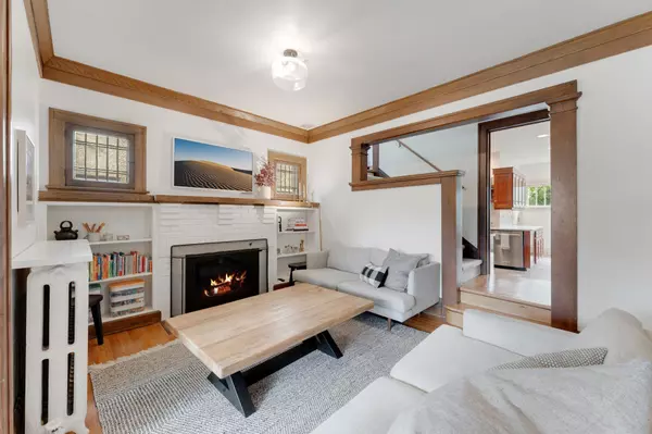 Minneapolis, MN 55409,4143 Garfield AVE