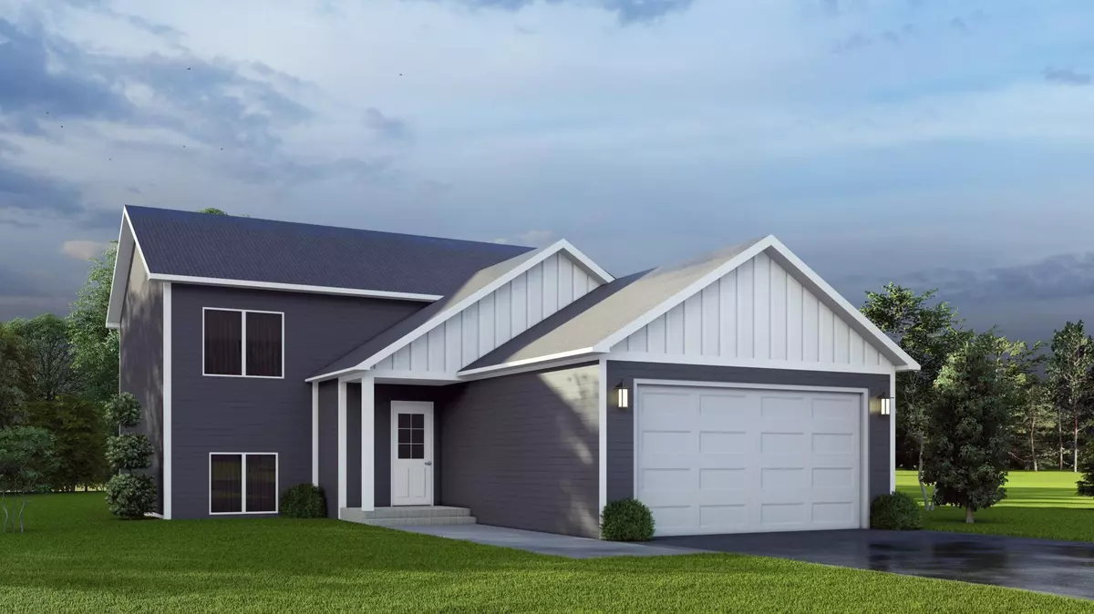 Milaca, MN 56353,1005 3rd AVE NE