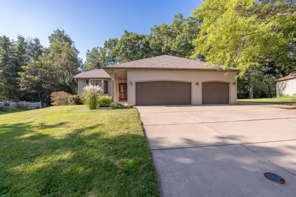 Oakdale, MN 55128,7697 Upper 20th ST N