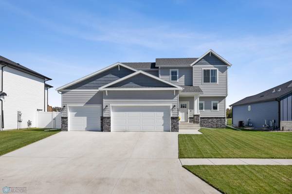 6844 14th ST S,  Fargo,  ND 58104