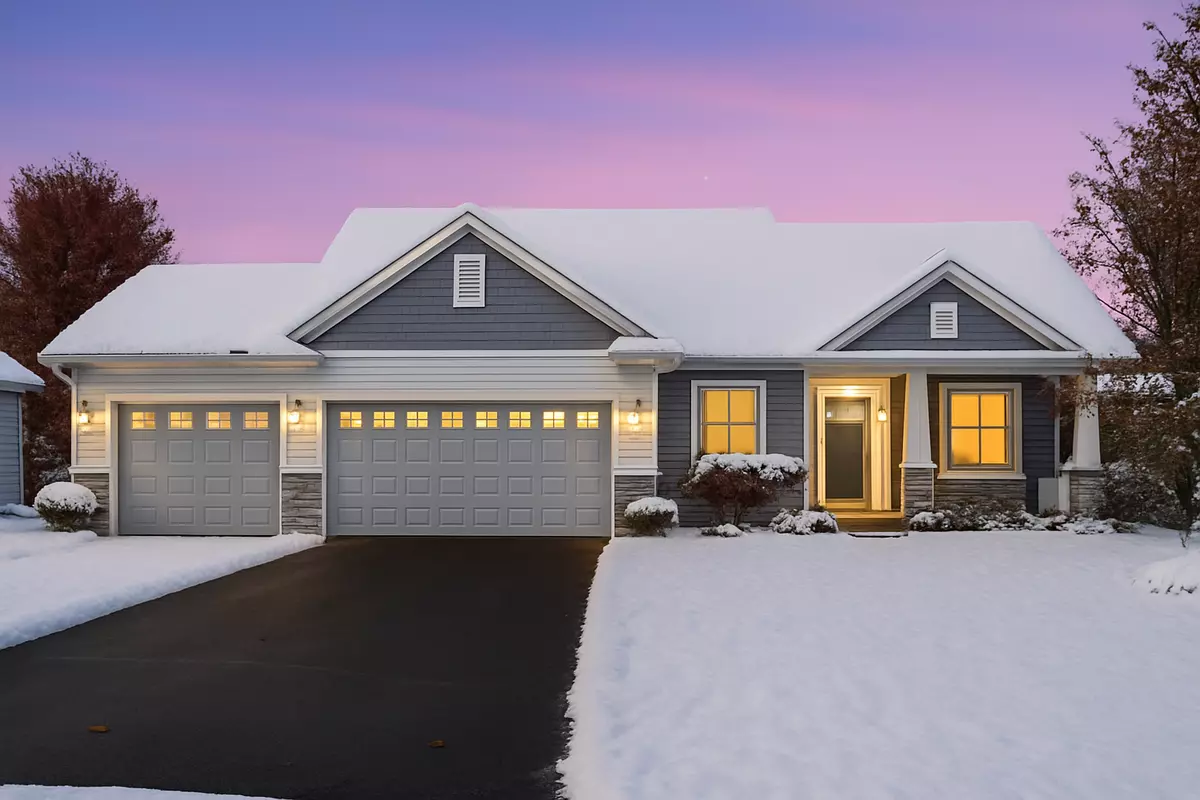 Minnetrista, MN 55375,9679 Gander LN