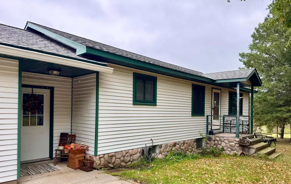 20853 185th AVE, Park Rapids, MN 56470