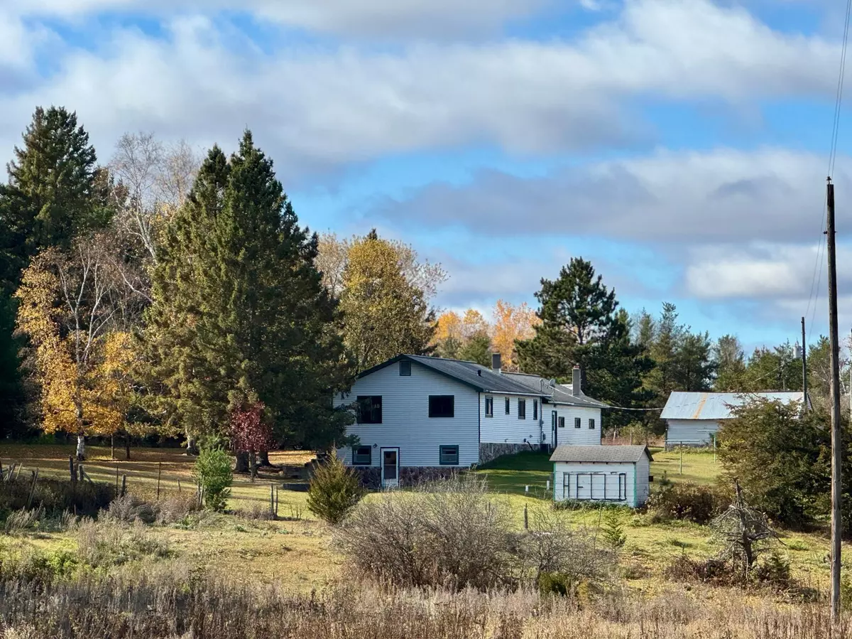 Park Rapids, MN 56470,20853 185th AVE