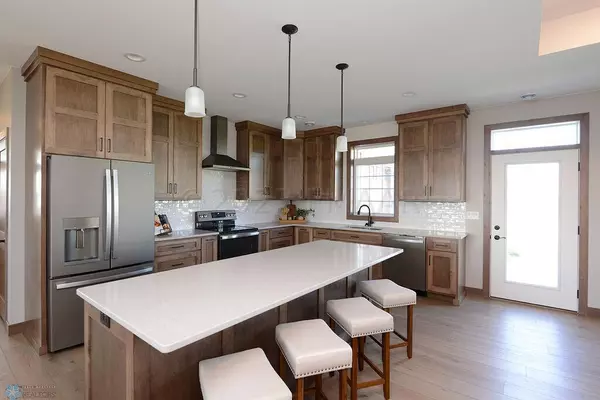 Mapleton, ND 58059,201 EMMA CT