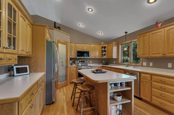 Sauk Rapids, MN 56379,1007 Arbor WAY