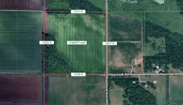 North Branch, MN 55056,TBD Keystone AVE