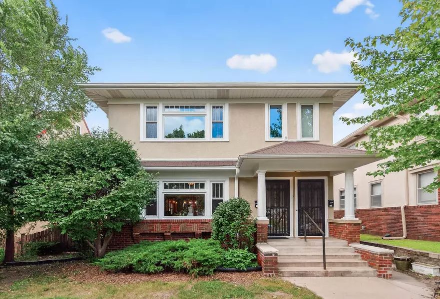 3604 12th AVE S, Minneapolis, MN 55407