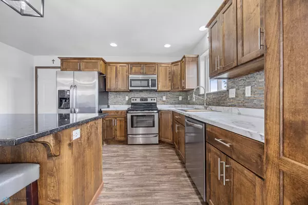 West Fargo, ND 58078,501 Foxtail DR