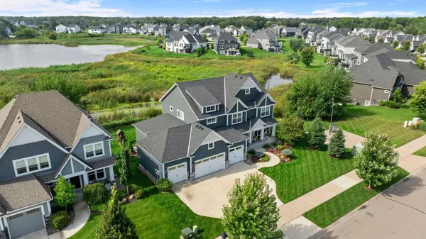 Blaine, MN 55449,3022 132nd AVE NE