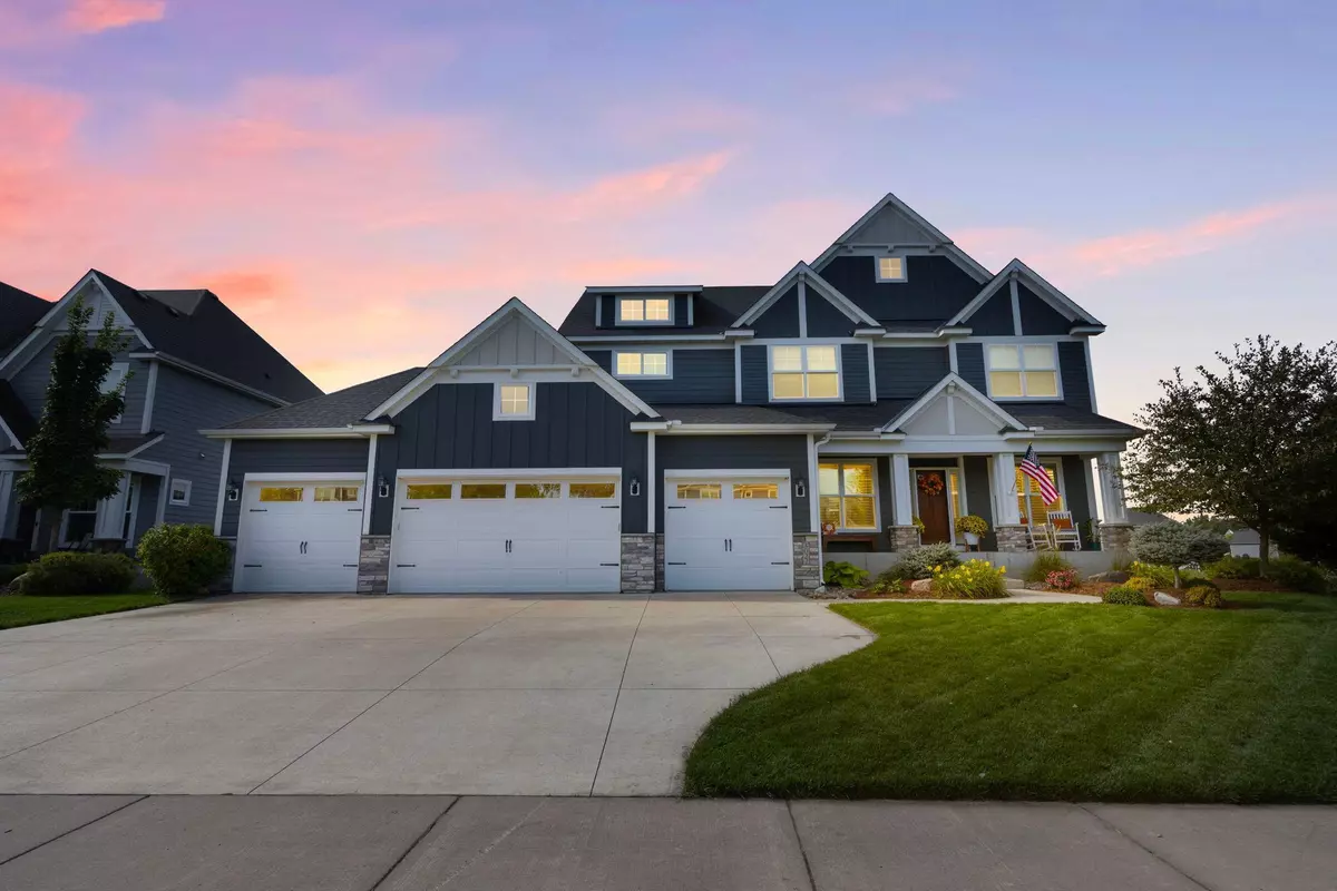 Blaine, MN 55449,3022 132nd AVE NE