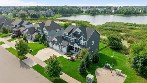 Blaine, MN 55449,3022 132nd AVE NE