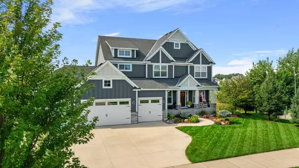 Blaine, MN 55449,3022 132nd AVE NE