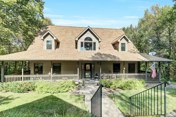 21824 Deep Lake RD, Richmond, MN 56368