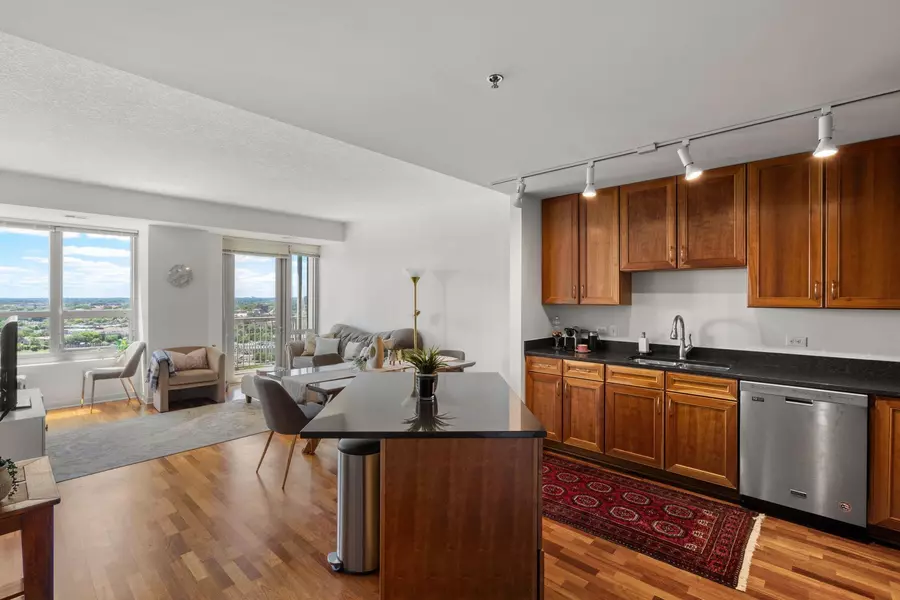 929 Portland Ave #2209, Minneapolis, MN 55404