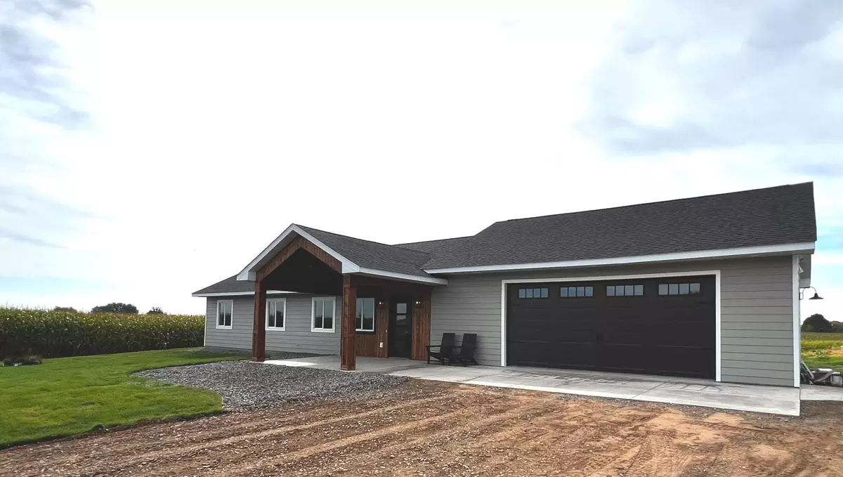 Knife Lake Twp, MN 55051,1953 230th AVE