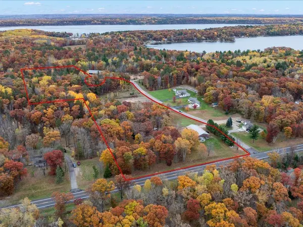 Scandia Valley Twp, MN 56466,33033 Rolling Oaks LN